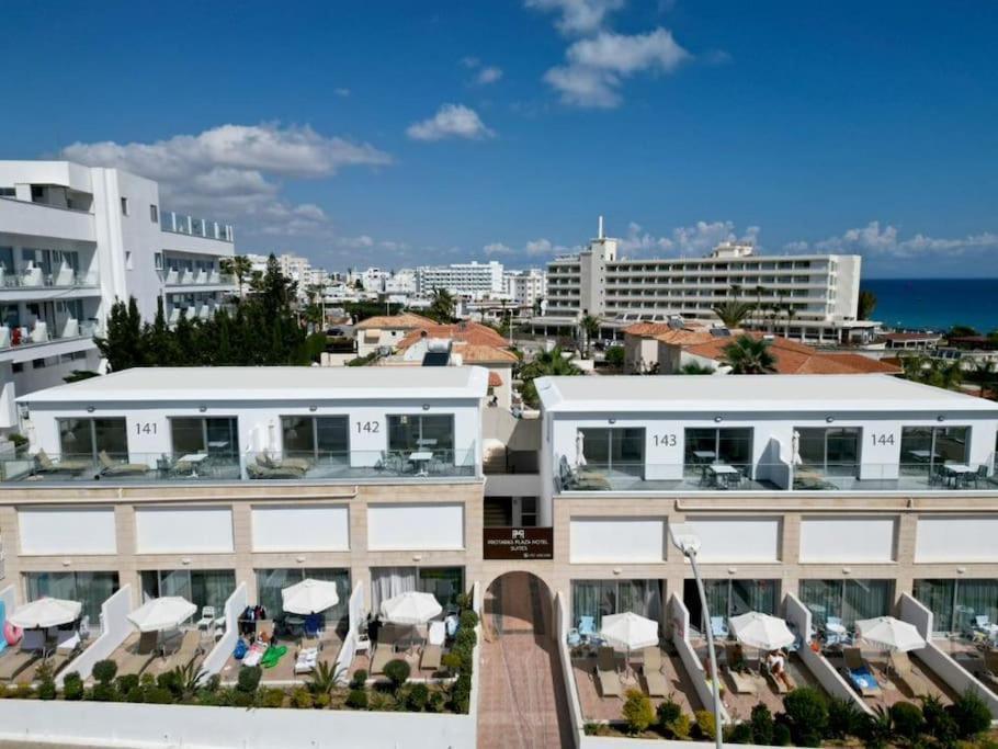 Fig Tree Sands Apartment-142 Protaras Exterior foto