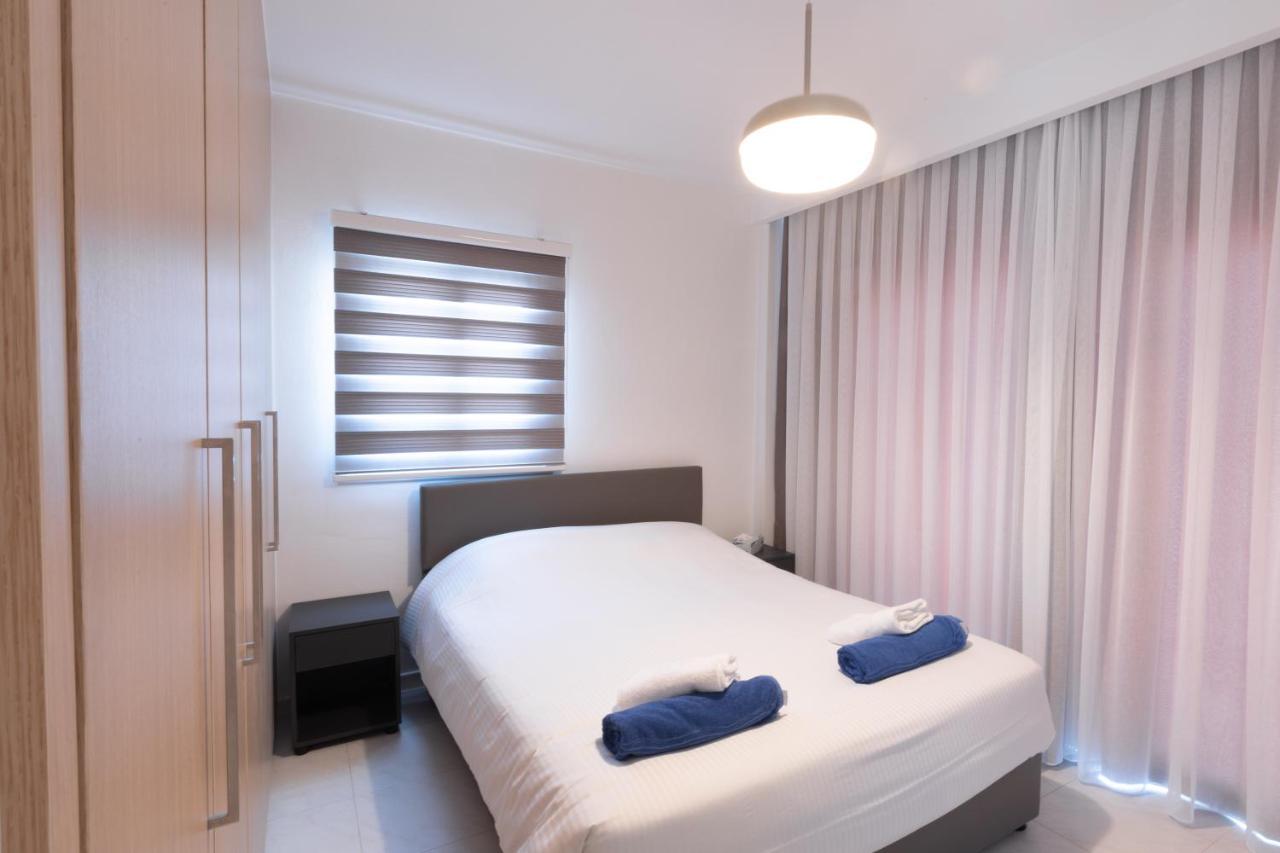 Fig Tree Sands Apartment-142 Protaras Exterior foto